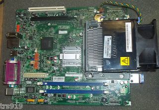 lenovo thinkcentre a58 m58e sff motherboard 71y6839 one day shipping
