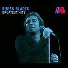 greatest hits 2010 digipak by ruben blades cd tropical music