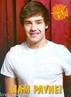 FACTOR LIAM PAYNE ONE DIRECTION SIGNED CONCERT POSTER