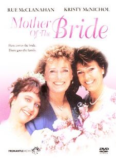 Mother of the Bride DVD, 2006