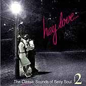 Hey Love, Vol. 2 (CD, Jun 2001, Time/Lif
