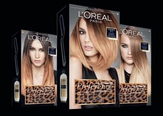 oreal preference wild ombre dip dye hair kit location