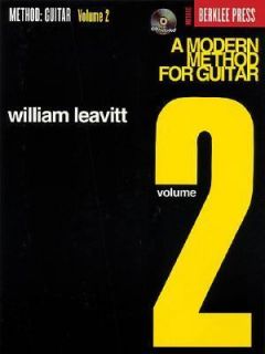   Vol. 2 Vol. 2 by William Leavitt 2003, CD Paperback, Reprint