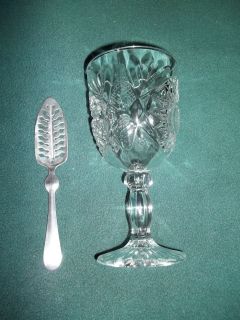 absinthe glass w spoon  12 95 buy