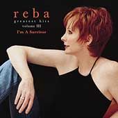   Survivor by Reba McEntire CD, Oct 2001, MCA Nashville