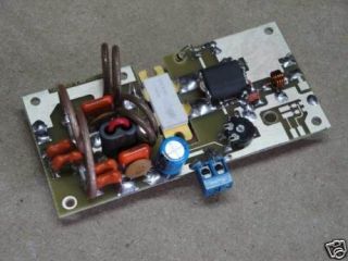 linear power amplifier pallet fm 88 108mhz 300w mrf151g from