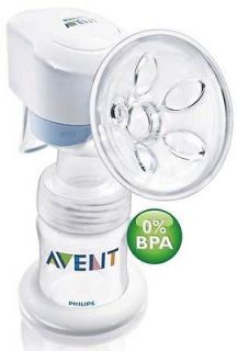 avent single electric breast pump time left $ 119 95
