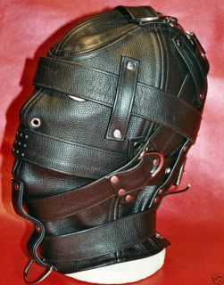 sensory deprivation hood in Clothing, 