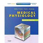Medical Physiology, 2e Updated Edition  With STUDENT CONSULT Online 