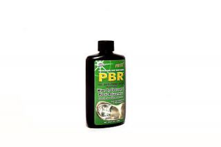 PRESTO PBR Car Headlight Cleaner plastic paint scratch REPAIR 4 