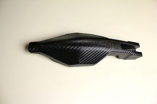 New Parrot Ar Drone 2.0 Outdoor Hull in Black Carbon Fiber