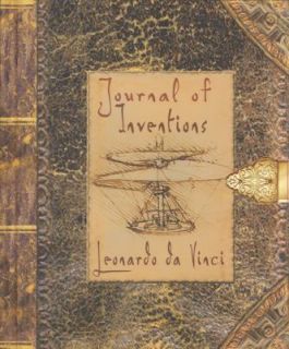 Leonardo Da Vinci by Jaspre Bark 2009, Hardcover