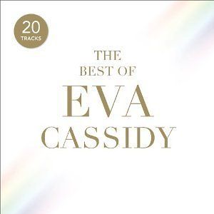 eva cassidy the best of eva cassidy cd album new