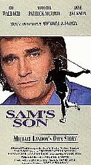 Sams Son Michael Landons Own Story (V