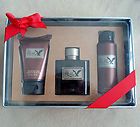 American Eagle Mens Real Fragrance Gift Box Set Shampoo, Deodorant 