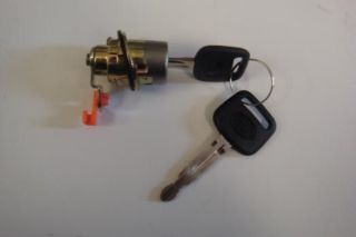 92 93 94 95 96 Camry Trunk Lock Cylinder W/ 2 Keys NEW