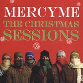 The Christmas Sessions by MercyMe CD, Sep 2005, INO Records