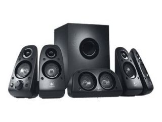 Logitech Z 506 Speaker System