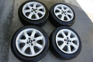 used 2010 mini cooper s wheels w new tires time