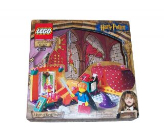 Lego Harry Potter Philosphers Stone Gryffindor House 4722