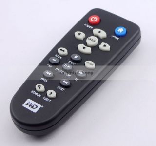 Western Digital WD TV HD Media Player in Internet & Media Streamers 