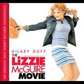 The Lizzie McGuire Movie ECD CD, Apr 2003, Walt Disney