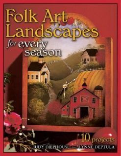   Season by Judy Diephouse and Lynne Deptula 2001, Paperback