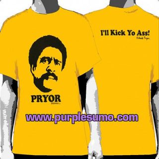 richard pryor shirt in Clothing, Shoes & Accessories