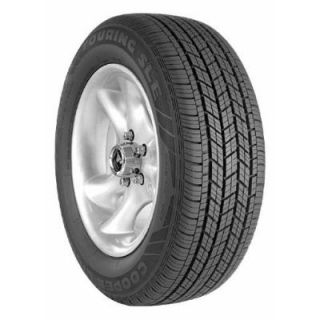 Cooper Lifeliner Touring SLE T Rated 205 65R16 Tire