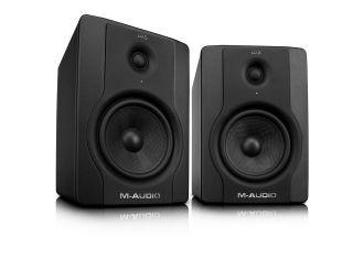 Audio BX5 D2   New   Next Generatio​n 70 Watt Bi Amplified Studio 