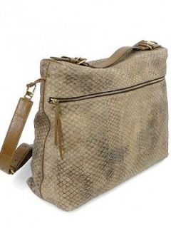 devi kroell handbag $ 3000 stone python xl handbag mint