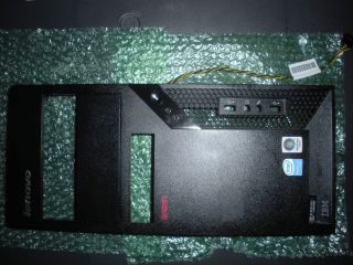 IBM Lenovo Thinkcentre Tower Chassis Front Cover MT M 8075 2Q203 01