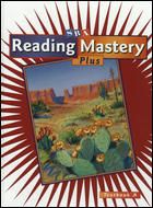 Reading Mastery Plus Level 6 Student Textbook A by SRA Publications 