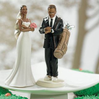 golf fanatic groom mix match cake topper more options cake
