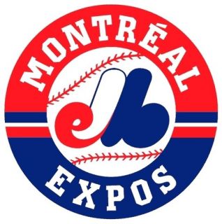 montreal expos iron on t shirt transfer style me04 more