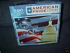   LIBERTY SHAPED 1000 Piece Puzzle NEW Made in USA world trade center