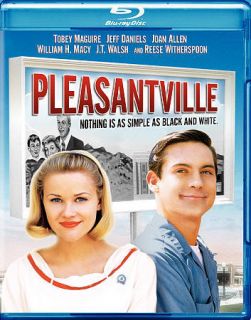newly listed pleasantville blu ray disc 2011 time left $