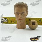 X111 04 1/6 Biohazard Resident Evil CIAN Head Sculpt fit Hot Toys Body