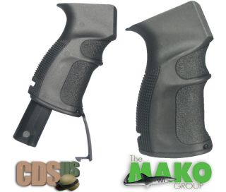 mako fab defense tactical ergonomic pistol grip ag 47s time