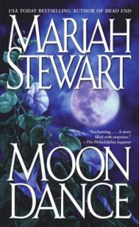 Moon Dance by Mariah Stewart (2006, Pape