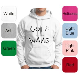 OFWGKTA HOODIE Sweatshirt Golf Wang Wolf Gang Tyler Creator Odd Future 