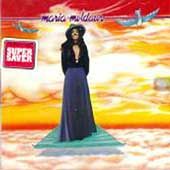 Maria Muldaur by Maria Muldaur CD, Sep 1993, Warner Bros.
