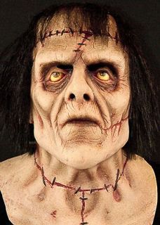   Studios Classic Monster Halloween Mask Mary Shelley Frankenstein Hallo