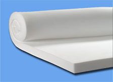 Newly listed 10LB Queen 2 memory foam mattress topper. Save 90%