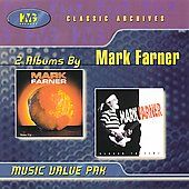 Wake Up Closer to Home by Mark Farner CD, Jan 2003, Acts 26