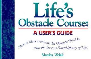   Success Superhighway of Life by Marsha Wolak 1999, Paperback
