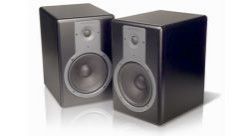 Audio Studiophile BX8 Main Stereo Speakers