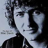 The Best of Mac Davis by Mac Davis CD, Oct 2000, Razor Tie