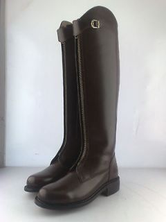 mens horse riding boots in Clothing, 