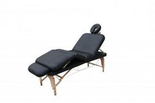   Multiple Position Folding Spa Massage Facial Physical Therapy Table S5